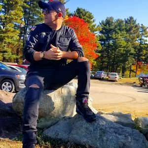 Meet your Posher, Mountassir